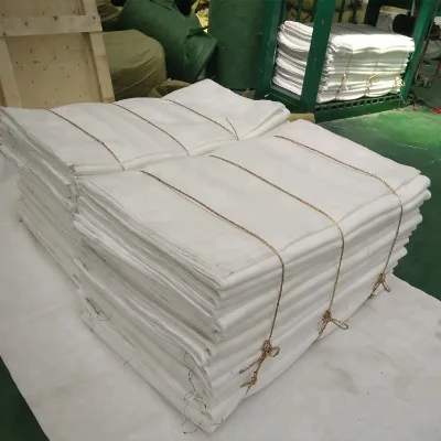 Geobag for Shore protection for Erosion Control