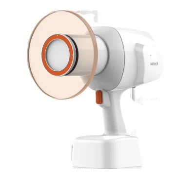 Lightweight Vatech EzRay Air Portable X Ray Unit Handheld X-ray Machine Double Scatter Shield in One