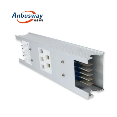 High-Quality Air-Insulated Busway for Sale - Fast Delivery & Competitive Pricing