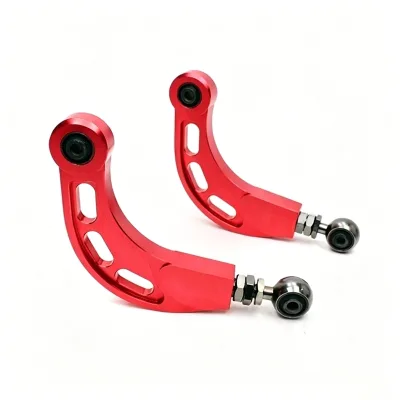 Rear Adjustable Camber Kit for Ford Focus 00-13 / Mazda3 04-13 / Mazda5 06-13 Control Arms