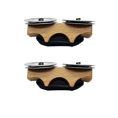 Finger Bells Hand Drums Finger Clappers Drums African Drums Conga Drums Cymbals Finger Bells and Musical Instruments