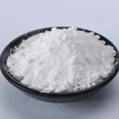 High-End Indoor Coating Pigment for Plastic Paper Rubber Chemical Fiber Matting Reinforced with Anatase Titanium Dioxide
