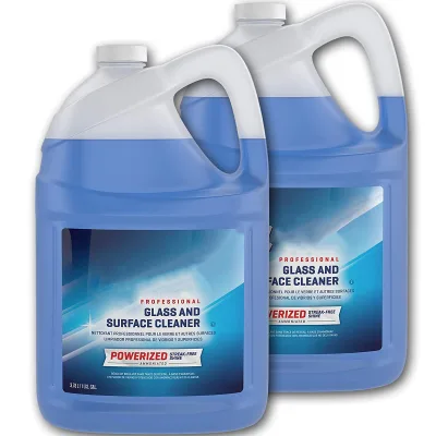 Double Sided Magnetic Silicone Window Magnetic Auto Liquid Glass Cleaner