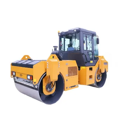 Xd103 10 Ton Vibratory Road Roller Double Drum Asphalt Roller