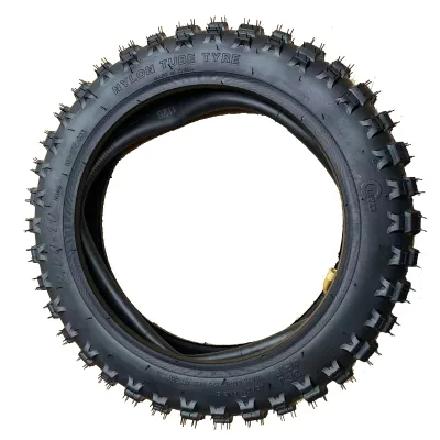 HQ Tires 2.50-10/10*2.50/13*5.00-6 Tires for Dirt Bikes/Scooters/ATVs Cheap for Sale