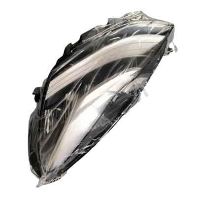New 6000k Headlight Assembly for Tesla Model 3 with 1077375-00-C/1077376-00-C Model Number
