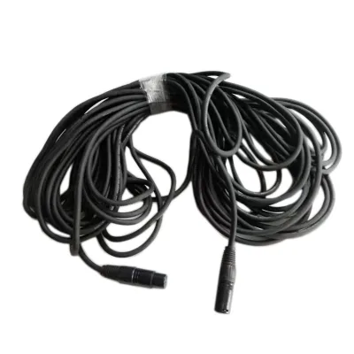 10 Meter Dmx Cable 10meter Dmx512 Cable Dmx Line Stage Lights Led Par Lights