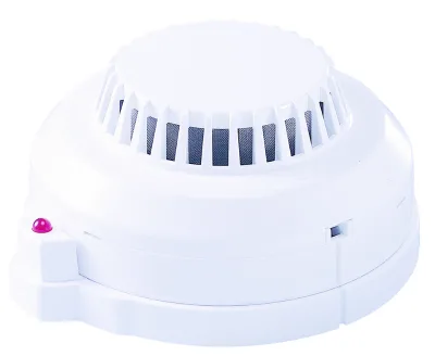 AH-8321 Conventional Photoelectric Smoke Detector