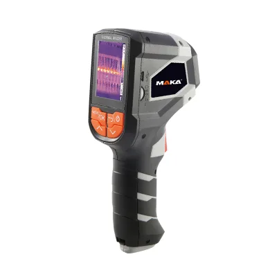 MAKA NEW Mini High Definition Thermal Imager Vehicle Fault Detection Handheld Thermal Imager