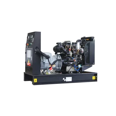 OEM Factory Power Generator Engine Alternator Ceramic VFD Alternators for Diesel Generators