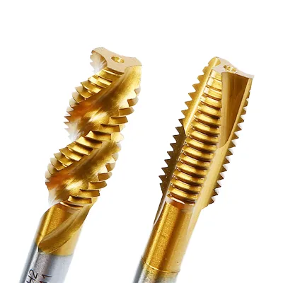 Supply of high-quality alloy tap gauges
