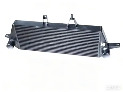 Intercooler Kit for RS / RS500 Ford Focus MK2 2009-2010-NT