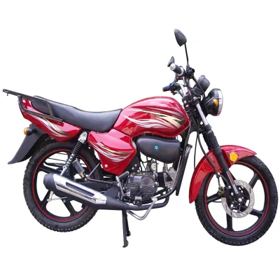 Chinese Motorcycle Brands 125cc Motor