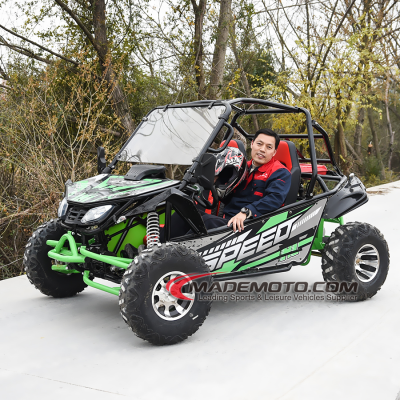 Factory Direct Brands Racing Kart Tire Go Karts With Roll Cage