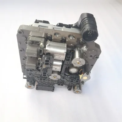 02E927770AS 6Speed DSG 02E DQ250 TCU TCM Valve Body Control Module for VW Audi Skoda Seat 02E927770AD 02E927770AJ 02E927770AL