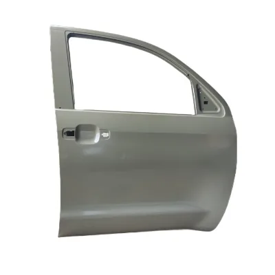 Wholesale Steel Front Side Door Shell Replacement Body Parts for Tundra 2014-2021 Model 67001-0C103 & 67001-0C102