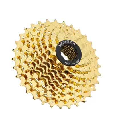 MTB Freewheel Mountain Bike Flywhee 8s 9s 10s 11-32T 11-36T Cassette Bicycle Parts Flywheel