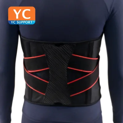 Slimming Body Shaper Waist Trainer Belt Waist Trainer Sports Restraint Belt Custom Logo Compression Breathable