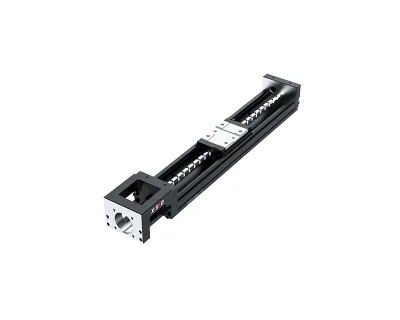 KK50K Module Industrial Axis CNC Robot Arm High-Quality KK50K-A1-HL Motor Left Installation KK Linear Module