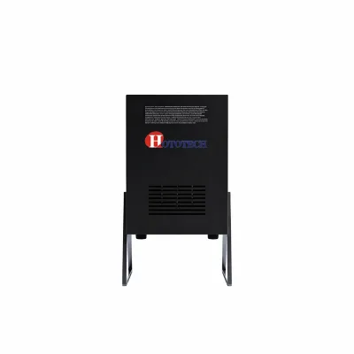 HOTOTECH Solar Cells Automatic Silicon Wafer Thickness Tester POLY Film Measuring Equipment for PV & Semiconductor Industry