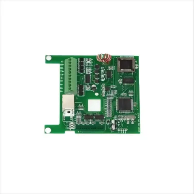 Elevator Inverter PG Card Frequency Division Card TL-EXP-DBSS Elevator Parts