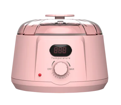 love Crazy AX-500A New Arrival Hair Removal Making Fruit Waxing Floor Electric Ear Cleaning Heater Machinebest Price Wax Melt