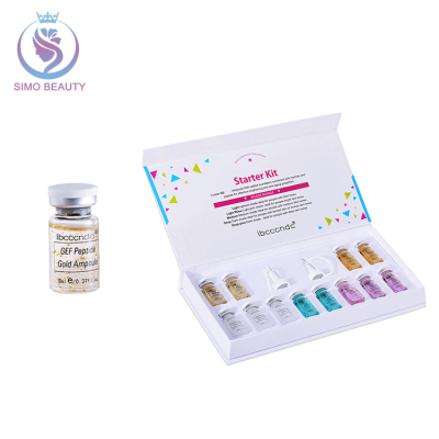 Glow skin rejuvenation Night Facial Solution