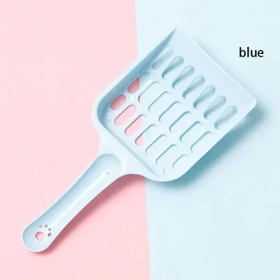 Pet Cat Litter Scoop Supplies Cleaning Tool Sand Scoop Litter Scoop