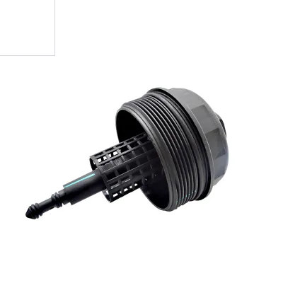 Wholesale OEM 11421744000 Car Accessories Auto Parts High Quality New Oil Filter Cap for BMW E46