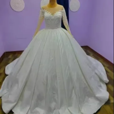 S0818G       2026 New Fashion High Quality Style  Light Latest Women's Mother of the Bride Dresses for Wedding