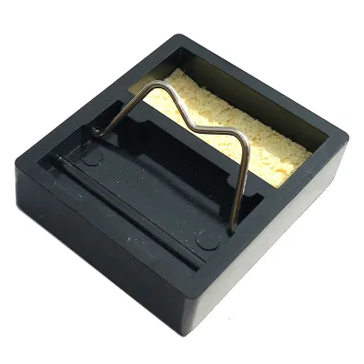 Soldering Iron Stand Holder 40x46x12mm Soldering Iron Stand Holder for Soldering Tools Set