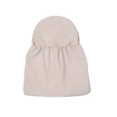 PU Leather Cartoon Lightweight Dining Chair Back Organizer Cover for Baby Children's High Chairs