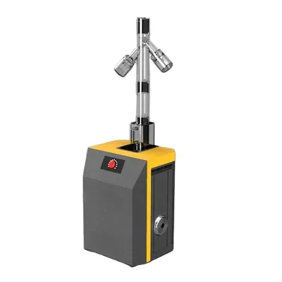 DC-CFY-3 Electric Industrial Seed Blower Equipment