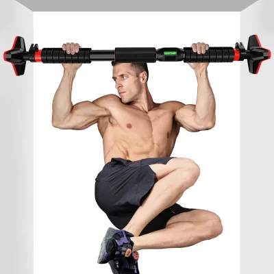 No Screws Portable Pull up Bar Chinese Manufacture Pullup Bars