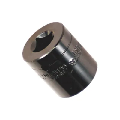 12.5mm Series Pneumatic Special Chrome Molybdenum Steel 6-angle Wrench Socket