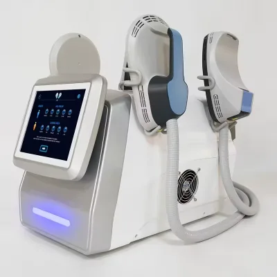 Abs Stimulator Abdominal Massager Six Pack Ab Muscle Toner Device Electronic Power Abdominal EMS