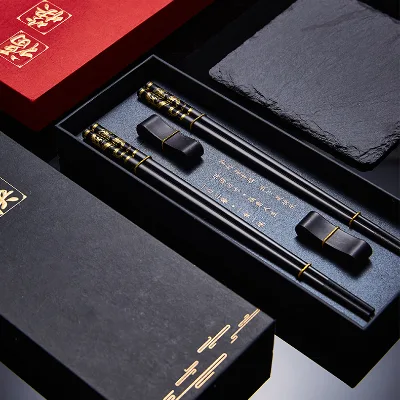 Personalized Chopsticks Wedding Korean Personalized Chinese Wedding Pps Glass Fiber Chopsticks