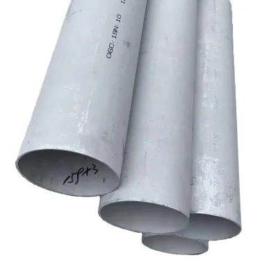 Aisi JIS High Export Standard Seamless 1mm 250mm Diameter Stainless Steel Pipe 321 304 304L 316 316L 904L 317L Bending