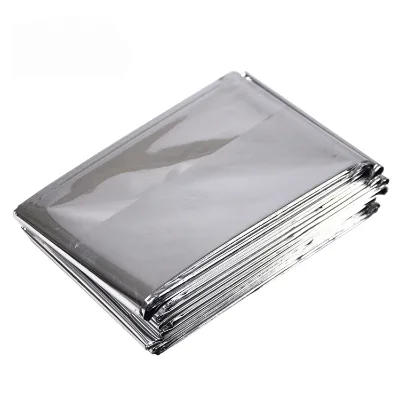 OEM&ODM Emergency Blanket First Aid Rescue Outdoor Survival Kit