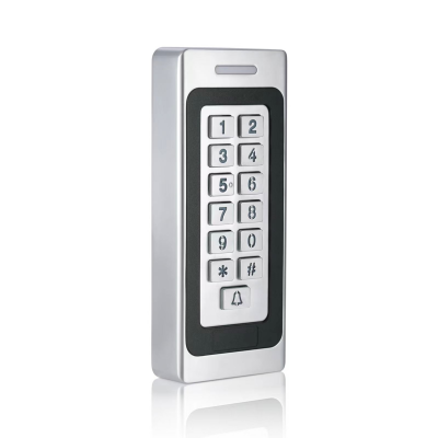 Hot Selling Access Control Systems and Products with a Frequency of 125kHz. Other Access Control Systems