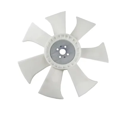 OE 2210003 Other Auto Parts China Truck Parts Fan Blade