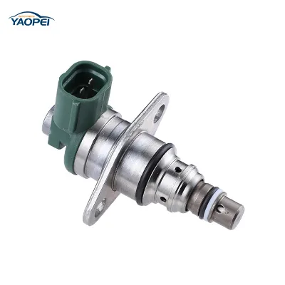 096710-0130 YAOPEI SCV Valve for Toyota Corolla Avensis Hiace Hilux Land Cruiser Previa Rav4 Nissan