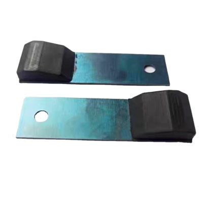 Mechanical Wear-resistant Slider Plus Steel Slider