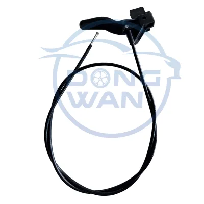 654554484 the Best-selling 90482081 in Europe and the United States Is Suitable for Daewoo Machine Cover Cable 92955290