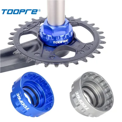 TOOPRE 12-Speed Direct Installation Disc Disassembly Tool XT Tooth Disc Installation Sleeve for M7100/M8100/M9100 Shop Tools