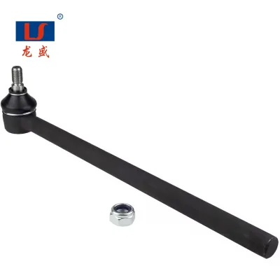 Premium Front Axle Tie Rod End for Case IH 454 574 674 Tractors