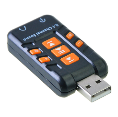 2022 HG Hot Sale Audio 7.1 Interface Sound Card,card Sound