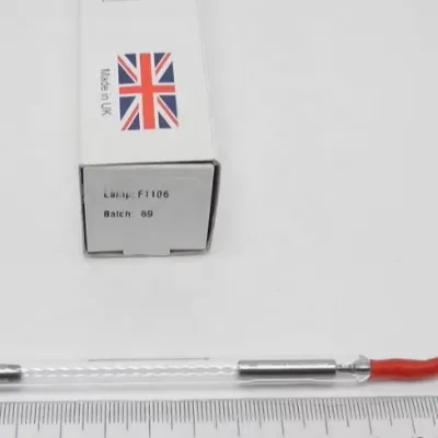 High Quality Laser Xenon Lamp for Laser Welding Machine