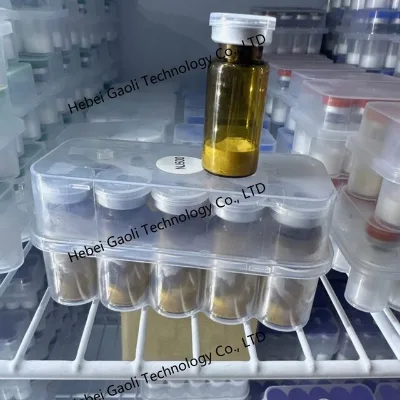 Hot selling peptides research peptides customized peptide