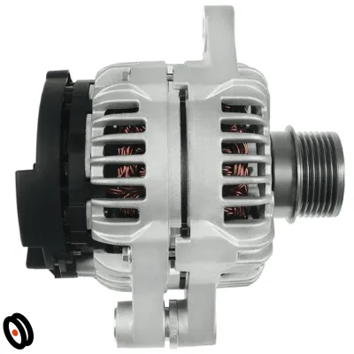 ALT1937 New Car Alternator for Opel Signum 1.9 CDTI F48 2004-2008 Models Part Numbers 0124425059 0124425097 0124425113